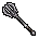 Silver Mace